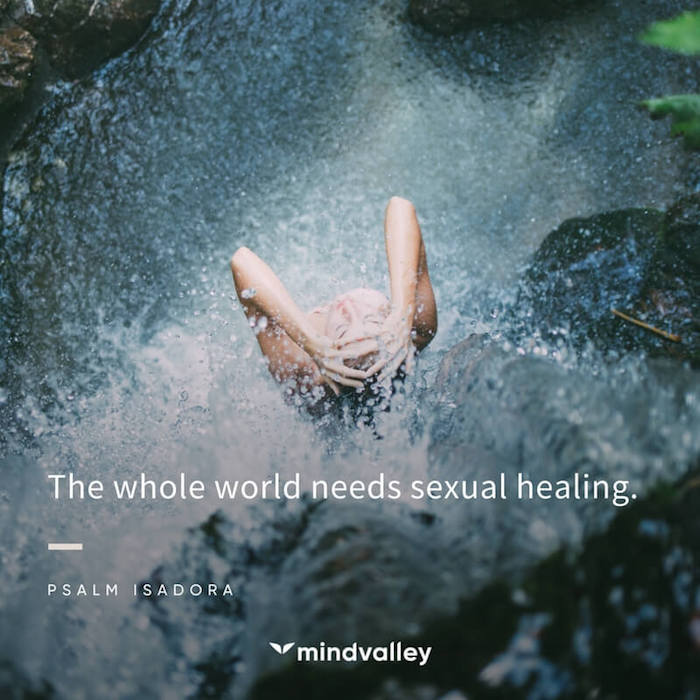 7 Healing Quotes On How To Love Yourself And Reclaim Your Sexual Power 6754